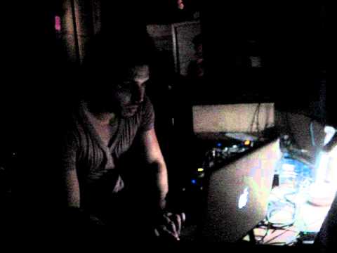 DJ NETTO BUCK 2 - 25-02-2011
