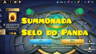 Selo Panda