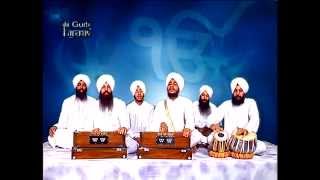 Satgur Daya Karey Sukh Data | Shabad Gurbani | Bhai Amarjit Singh Ji