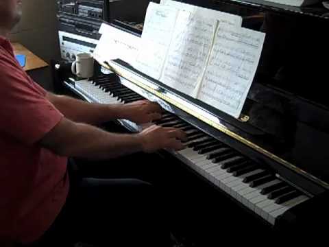 Amadeus Mozart  Theme from Elvira Madigan (K467, andante)