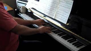 Amadeus Mozart  Theme from Elvira Madigan (K467, andante)