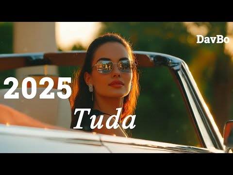 Tuda - DavBo Reinterpretation – Cover 2025