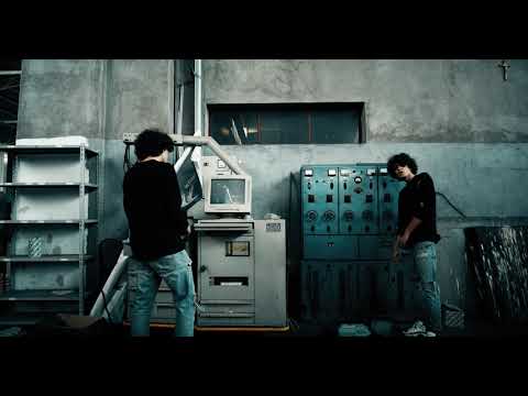 Ferix - Spaccato (official video) prod.ArreyBlack