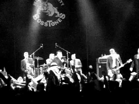 Mighty Mighty Bosstones - Hope I Never Lose My Wallet - Live @ The Avalon 3-1-08