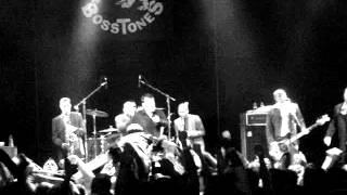 Mighty Mighty Bosstones - Hope I Never Lose My Wallet - Live @ The Avalon 3-1-08