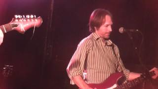 Matthew Sweet-The Devil With the Green Eyes live in Milwaukee, WI 9-8-16