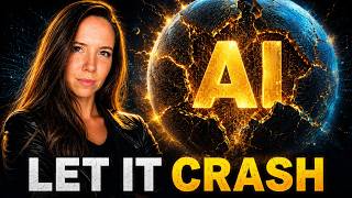 Thumbnail for Apple Just Admitted the AI Bubble Is Real