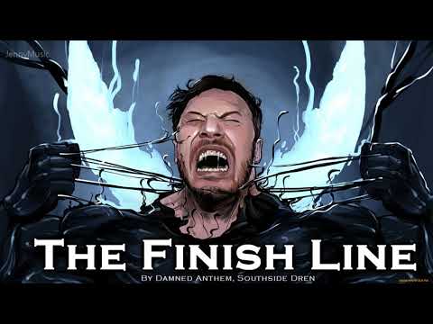 EPIC HIP HOP | ''The Finish Line'' by Damned Anthem & Southside Dren