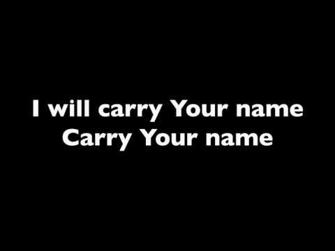 Carry Your Name