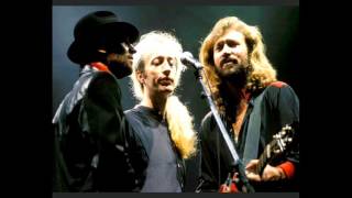 Bee Gees - Juliet - Wembley, London 1991