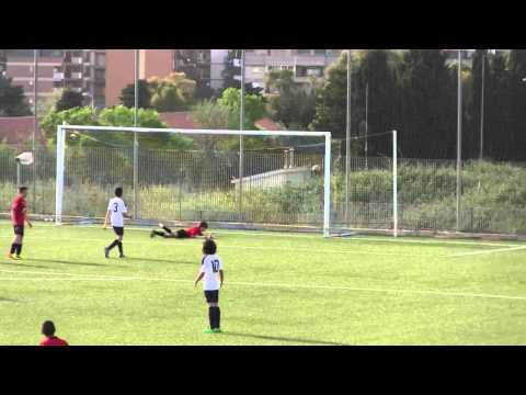 [Esordienti blu] San Paolo-Giglio 91  3-3