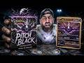 Pitch Black Is Pokemon S Darkest Set Ever
