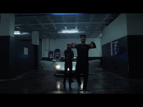 Yung Delcio ft MotaJR " B4L3NC1AGA " REMIX AIRMAX