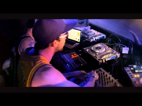 The Braindrillerz Live / Dominator 2014 - E3 Stand Eersel (NL) [Aftermovie]