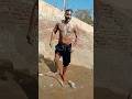 Hameed Wrestler Take A Bath Viral Youtubeshorts Viralvideo Dasiworkout Motivation Trending