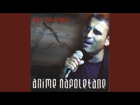 Voce è notte