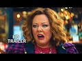 Genie - Trailer (2023) Melissa McCarthy |  Topicmovies