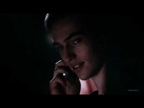 Jason Blossom (SS) - In My Blood (The Score)