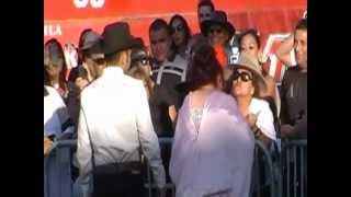 Chelo en Vivo- Ya Me Voy