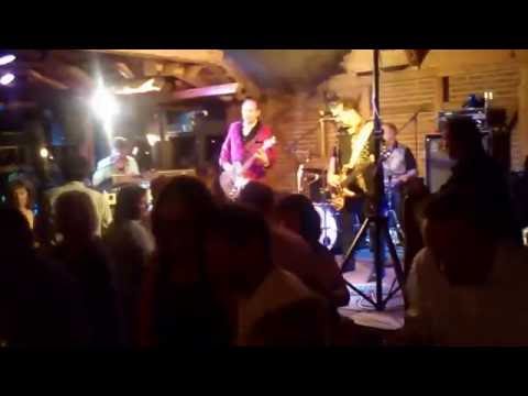 Cagey Strings 2016 in Buchloe - Long Tall Sally