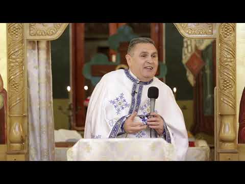 Predica in NOAPTEA DE INVIERE - Pr. Nicu Pavel - 2019 | Chichisa, Salaj