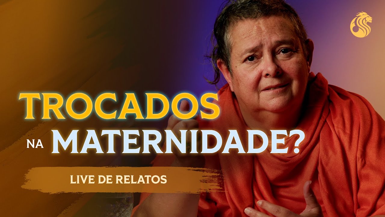 Relatos de Pais que ao Desencarnar DESCOBRIRAM que seus Filhos NÃO eram SEUS - 08/01 21h00