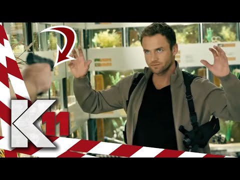 Philipp in GEFAHR: "ES TUT MIR LEID, ICH HAB KEINE WAHL!" | 2/2 | K11 - Die neuen Fälle | Sat.1