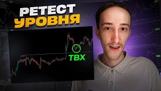Learn to Trade Level Retests in One Video | Scalping | Trading | Crypto | Binance