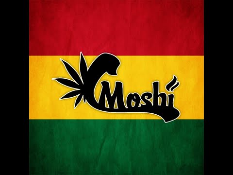 Moshi Kamachi Live Stream ( reggae roots dub steppa ) 2