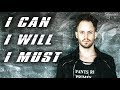 I CAN I WILL I MUST Best Motivational Speech For Millennials Julien Blanc Motivation Video