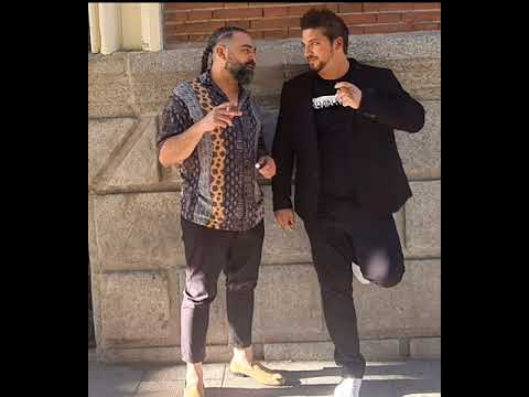 OLVIDA ESO - JOLIS MUÑOZ FEAT ALAIN  PÉREZ.(2021) Yamiperlaza