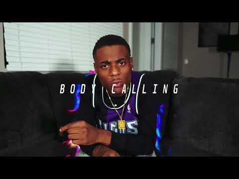 Verde Babii x EBK Jaaybo Sample Type Beat "Body Calling" (ProdbyEC)