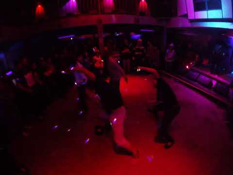 Cara A Cara // 2da Edicion