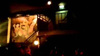 Sick it of All - Lowest Common Denominator - Sao Paulo - Brazil (Circle pit)