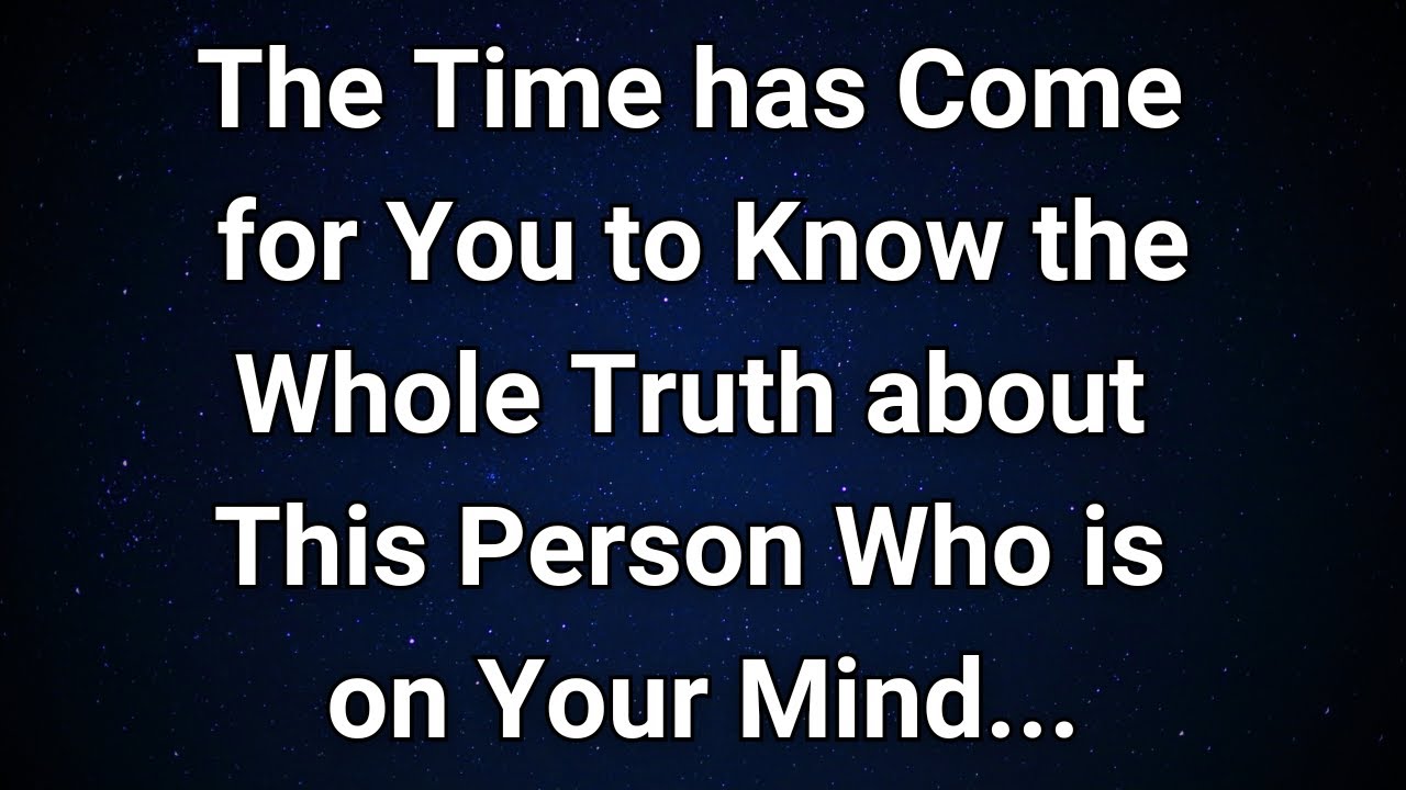 Angels say What They Truly Think About You — The Truth is Here...|  Angel Message