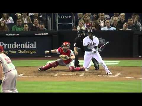 2012/07/05 Black's ejection