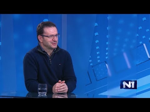 Agan Begić o rejtingu stranaka i izborima u Lici