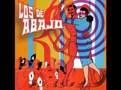 Los de Abajo - Pepe Pez