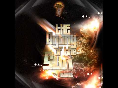 2. -- Shadai & T.D.R -- May the dark force be with you