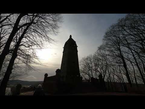 Witten - Der Hohenstein