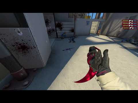 XANTARS vs. B8 - Malta Vibes Knockout Series 2