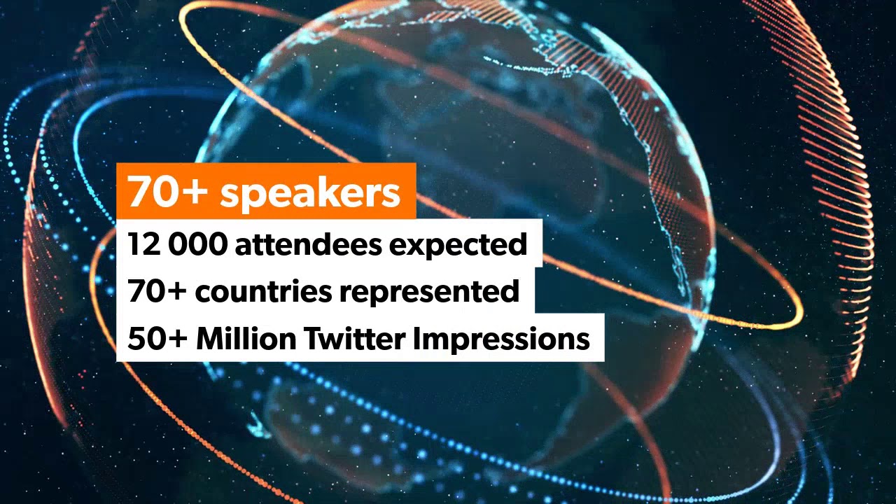 IIoT World Day 2020 - the largest IIoT virtual event in the world