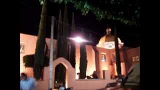 preview picture of video 'Fiestas Patronales Manuel Doblado 2014'