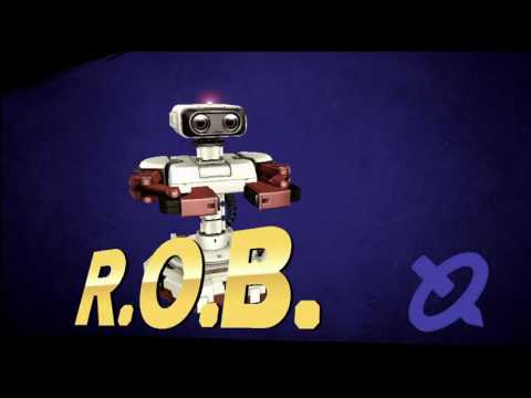 WeS | AQT (Diddy Kong) vs WeS | Gyromight! (ROB) - Orbitar 18 - Winners Round 3