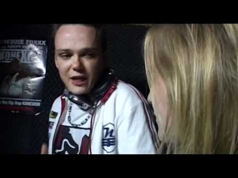 Defqon 1. 2004 Dj Vs. Dj Outblast