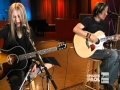 Avril Lavigne - Sk8er Boi [acoustic] live [Sessions @ AOL]  [April 12, 2004]  [HQ]