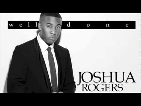 New Single! Joshua Rogers We Expect You