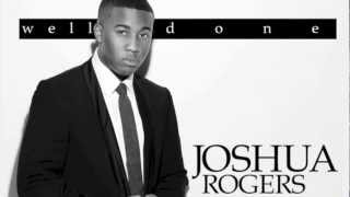 New Single! Joshua Rogers "We Expect You"