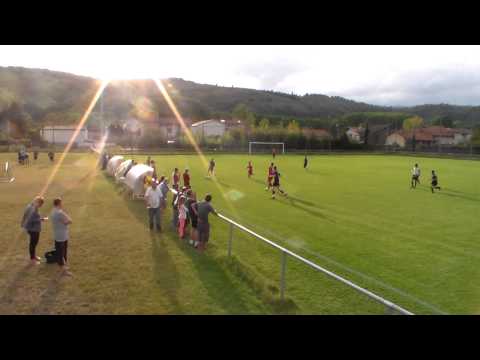 2 9 15 FC SERRIERE vs FAVIA ASR 1