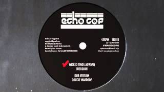 echo cop 002 -Promo Mix-  feat. King General,Diegojah & Ranking Forrest.